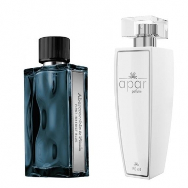 Zamiennik/odpowiednik perfum Abercrombie & Fitch - First Instinct Blue*